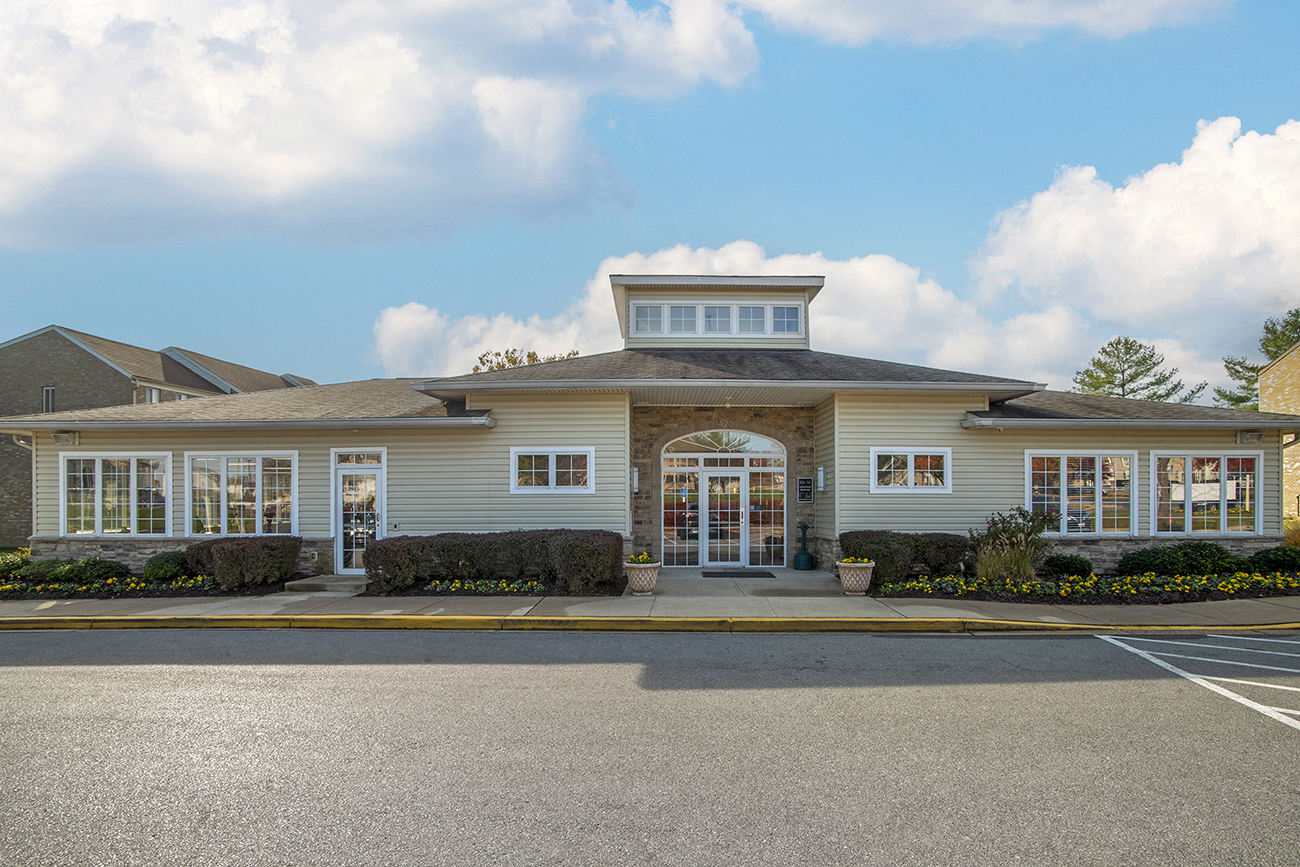 Photos and Video of The Apartments at Elmwood Terrace in Frederick, MD